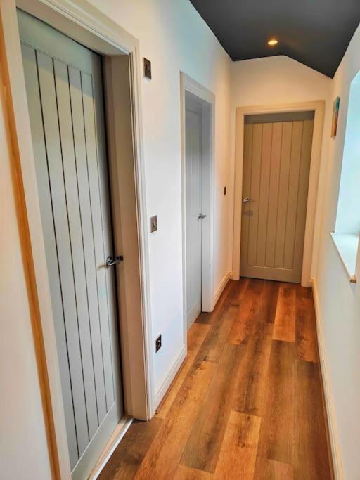 Sloane Modern 2 Bedroom Seafront Apartment Blackpool Exterior foto
